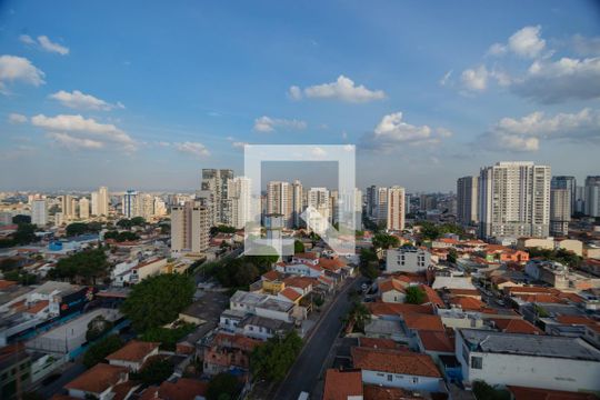 Vista de apartamento à venda com 1 quarto, 65m² em Ipiranga, São Paulo