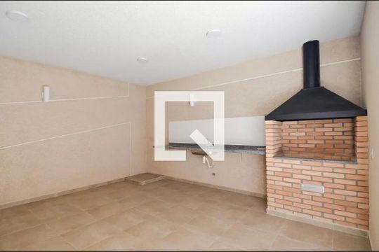 Churrasqueira de apartamento à venda com 2 quartos, 42m² em Vila Itapegica, Guarulhos