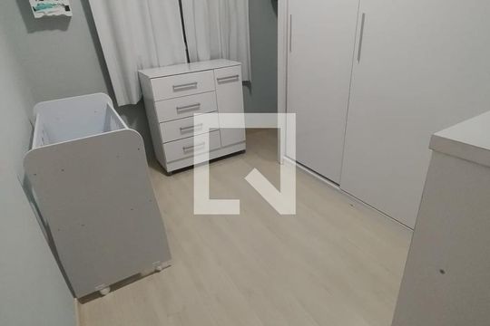 Quarto 2 de apartamento à venda com 2 quartos, 58m² em Cidade Satélite Íris, Campinas