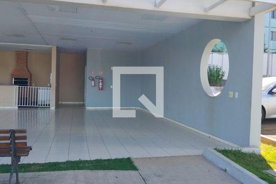 Área comum de apartamento à venda com 2 quartos, 58m² em Cidade Satélite Íris, Campinas