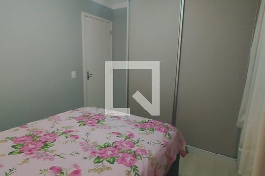 Quarto 1 de apartamento à venda com 2 quartos, 58m² em Cidade Satélite Íris, Campinas