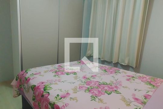 Quarto 1 de apartamento à venda com 2 quartos, 58m² em Cidade Satélite Íris, Campinas