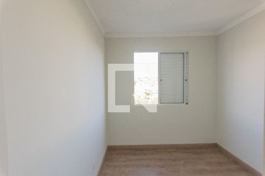 Quarto 2 de apartamento à venda com 2 quartos, 50m² em Jardim Ipaussurama, Campinas