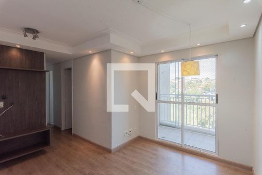 Apartamento à venda com 2 quartos, 50m² em Jardim Ipaussurama, Campinas