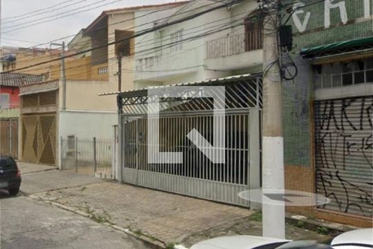 Casa à venda com 3 quartos, 215m² em Vila Oratorio, São Paulo