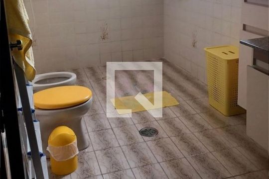 Casa à venda com 3 quartos, 215m² em Vila Oratorio, São Paulo