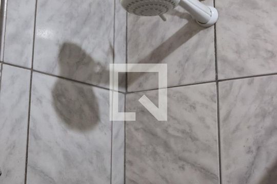 Banheiro de apartamento à venda com 2 quartos, 90m² em Piedade, Rio de Janeiro