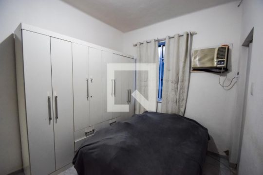 Quarto 2 de apartamento à venda com 2 quartos, 90m² em Piedade, Rio de Janeiro