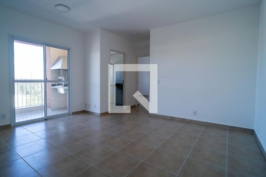 Apartamento para alugar com 2 quartos, 63m² em Aparecidinha, Sorocaba