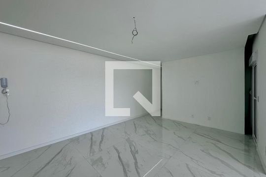 Sala de apartamento à venda com 1 quarto, 92m² em Santo Amaro, São Paulo