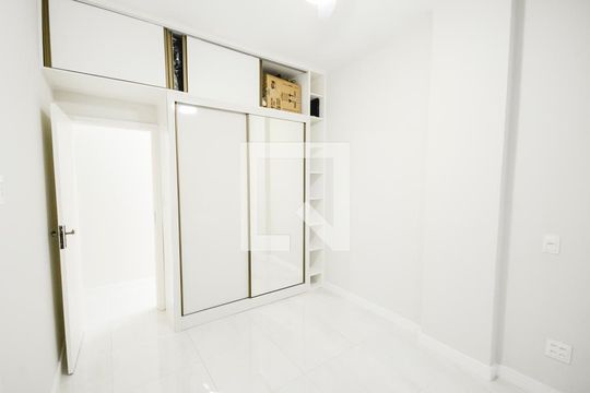 Quarto 1 de apartamento para alugar com 2 quartos, 95m² em Maracanã, Rio de Janeiro