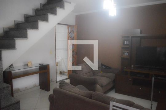 Casa à venda com 4 quartos, 150m² em Vila Esperança, São Paulo