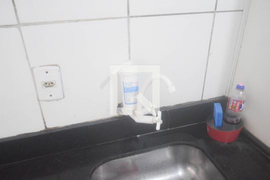 Cozinha Casa 2 de casa à venda com 4 quartos, 150m² em Vila Esperança, São Paulo