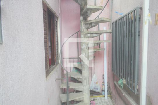 Quintal de casa à venda com 4 quartos, 150m² em Vila Esperança, São Paulo