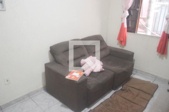 Sala Casa 2 de casa à venda com 4 quartos, 150m² em Vila Esperança, São Paulo
