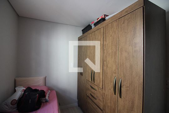 Quarto 2 de casa à venda com 2 quartos, 100m² em Baeta Neves, São Bernardo do Campo