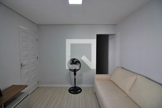 Sala/Cozinha de casa à venda com 2 quartos, 100m² em Baeta Neves, São Bernardo do Campo