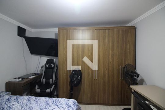 Quarto 1 de casa à venda com 2 quartos, 100m² em Baeta Neves, São Bernardo do Campo