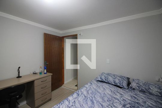 Quarto 1 de casa à venda com 2 quartos, 100m² em Baeta Neves, São Bernardo do Campo