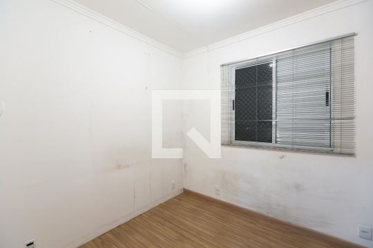 Quarto 2 de apartamento para alugar com 2 quartos, 47m² em Vila Curuçá Velha, São Paulo