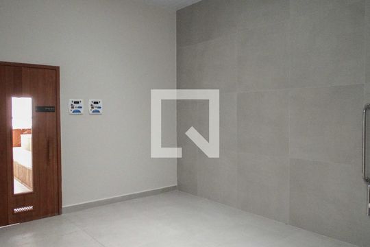 Área comum de apartamento à venda com 2 quartos, 83m² em Centro, Osasco