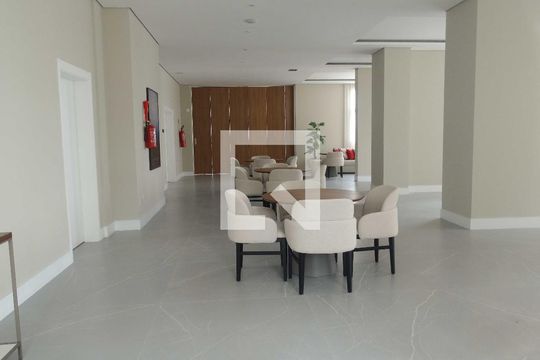 Área comum  de apartamento à venda com 2 quartos, 83m² em Centro, Osasco