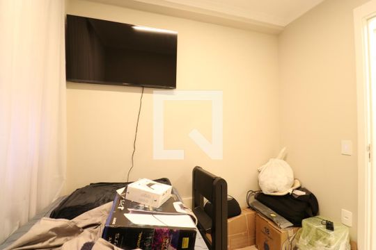 Quarto de apartamento à venda com 3 quartos, 62m² em Parque Sao Domingos, São Paulo