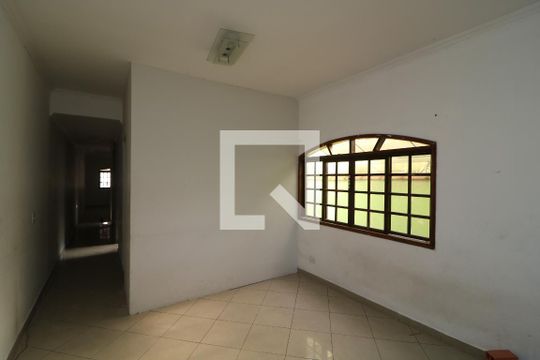 Copa de casa para alugar com 2 quartos, 120m² em Jardim Vila Carrao, São Paulo