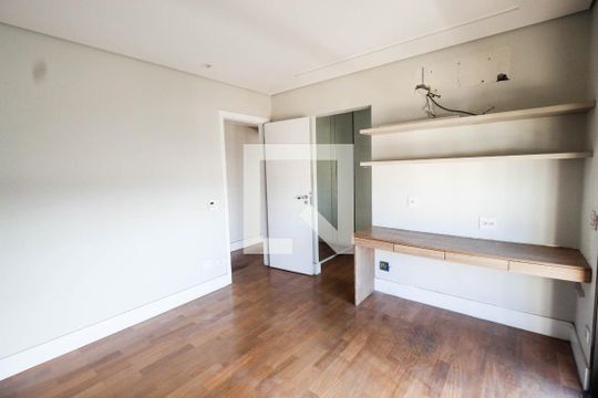 Suíte 2 de apartamento para alugar com 3 quartos, 503m² em Santana, São Paulo