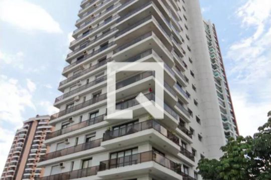 Fachada de apartamento para alugar com 3 quartos, 503m² em Santana, São Paulo