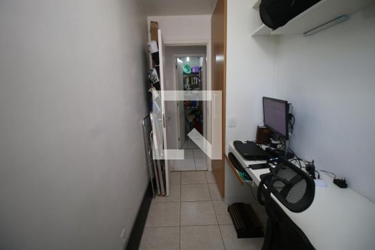 Escritório de apartamento à venda com 2 quartos, 80m² em Penha Circular, Rio de Janeiro