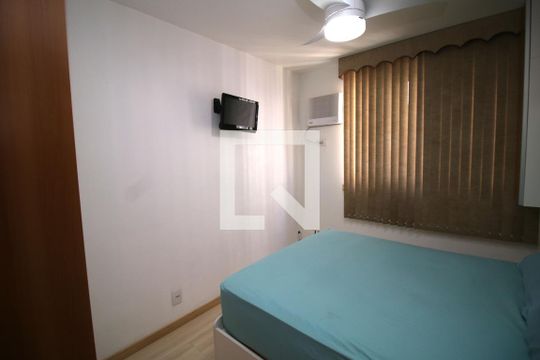 Quarto 2 Suíte de apartamento à venda com 2 quartos, 80m² em Penha Circular, Rio de Janeiro