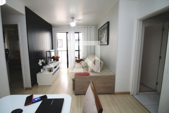 Sala de apartamento à venda com 2 quartos, 80m² em Penha Circular, Rio de Janeiro