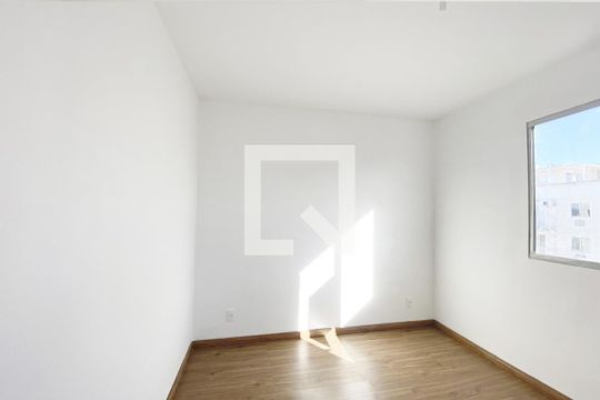 Quarto 1 de apartamento para alugar com 2 quartos, 58m² em Santos Dumont, São Leopoldo