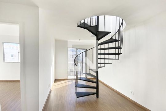 Apartamento para alugar com 2 quartos, 58m² em Santos Dumont, São Leopoldo