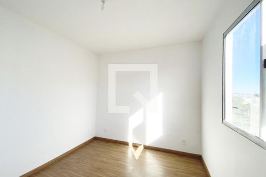 Quarto 1 de apartamento para alugar com 2 quartos, 58m² em Santos Dumont, São Leopoldo