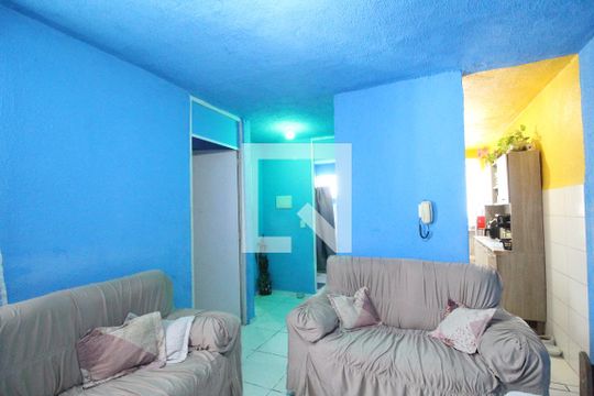 Apartamento à venda com 2 quartos, 44m² em Anil, Rio de Janeiro