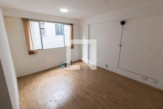 Sala/Quarto de kitnet/studio à venda com 1 quarto, 37m² em Botafogo, Campinas