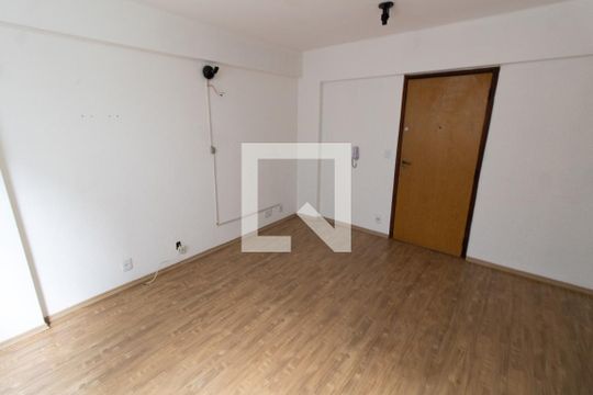 Sala/Quarto de kitnet/studio à venda com 1 quarto, 37m² em Botafogo, Campinas