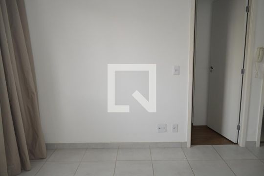 Sala de apartamento para alugar com 2 quartos, 34m² em Cambuci, São Paulo
