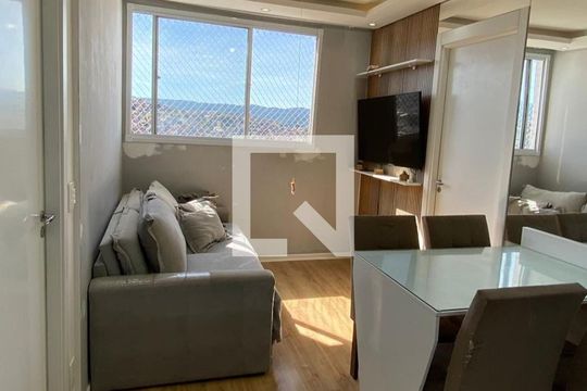 Apartamento para alugar com 2 quartos, 34m² em Brasilândia, São Paulo