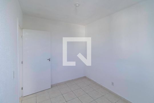 Quarto 2 de apartamento à venda com 2 quartos, 50m² em Amendoeiras, Contagem