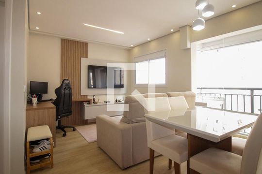 Apartamento à venda com 1 quarto, 38m² em Vila Formosa, São Paulo