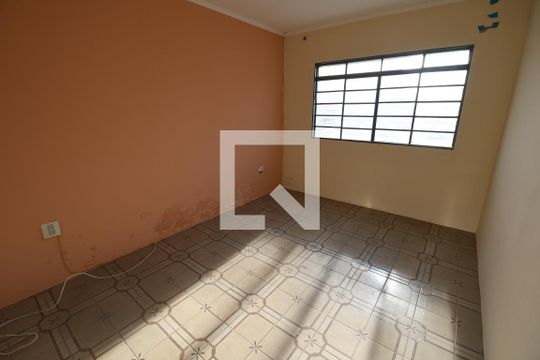 Casa para alugar com 2 quartos, 116m² em Bosque, Campinas