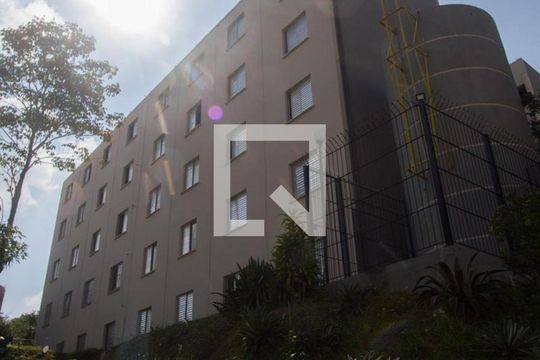 Fachada de apartamento à venda com 2 quartos, 50m² em Jardim Novo Santo Amaro, São Paulo