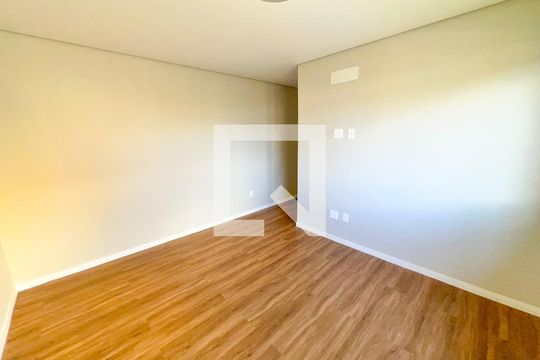 Suíte 1  de casa de condomínio à venda com 4 quartos, 294m² em Alphaville Nova Lima, Nova Lima