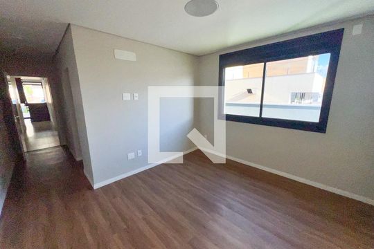 Suíte 1  de casa de condomínio à venda com 4 quartos, 294m² em Alphaville Nova Lima, Nova Lima