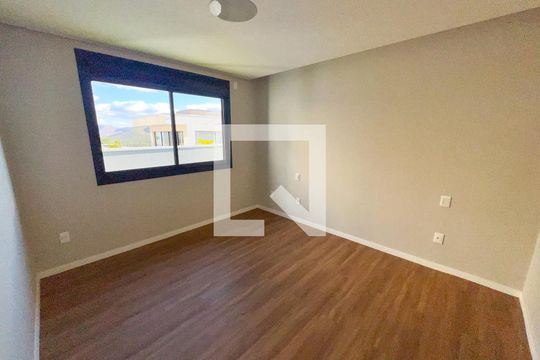 Suíte 1  de casa de condomínio à venda com 4 quartos, 294m² em Alphaville Nova Lima, Nova Lima