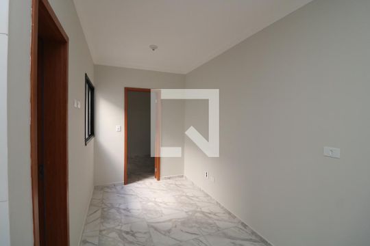 Sala de apartamento para alugar com 1 quarto, 27m² em Vila Formosa, São Paulo