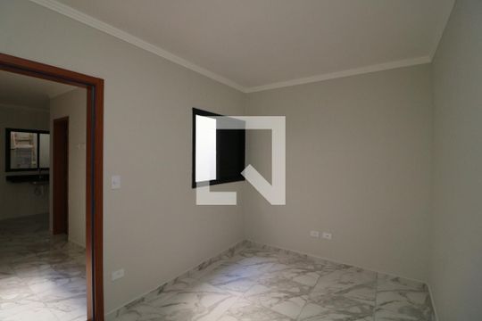 Quarto de apartamento para alugar com 1 quarto, 27m² em Vila Formosa, São Paulo